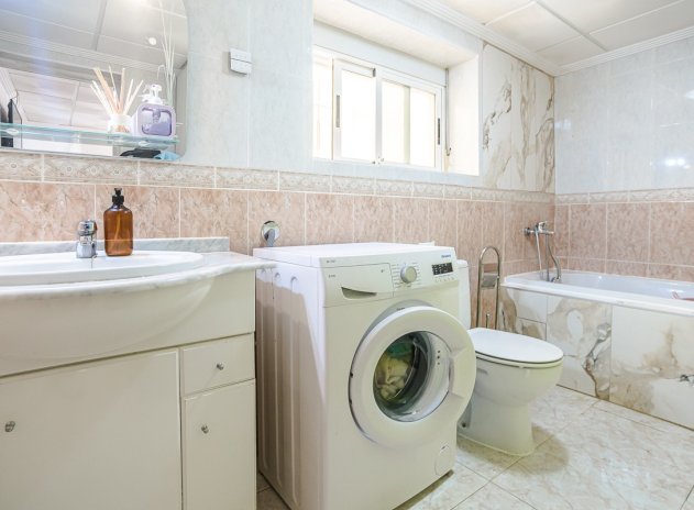 Herverkoop - Villa - San Fulgencio - La Marina