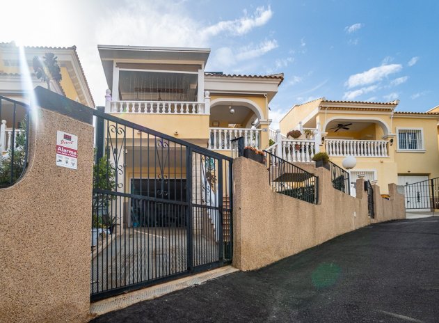 Herverkoop - Villa - San Fulgencio - La Marina