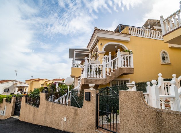 Herverkoop - Villa - San Fulgencio - La Marina