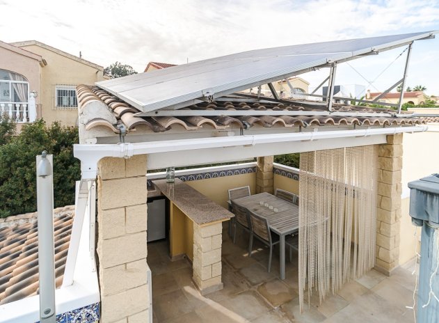 Herverkoop - Villa - San Fulgencio - La Marina