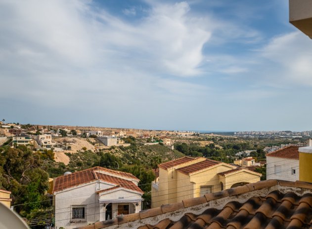 Herverkoop - Villa - San Fulgencio - La Marina