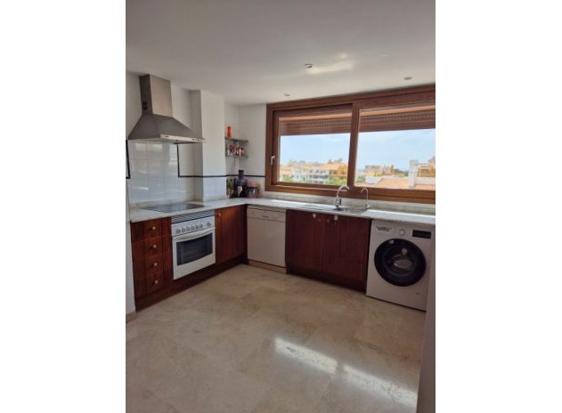 Reventa - Apartamento / Piso - Punta Prima