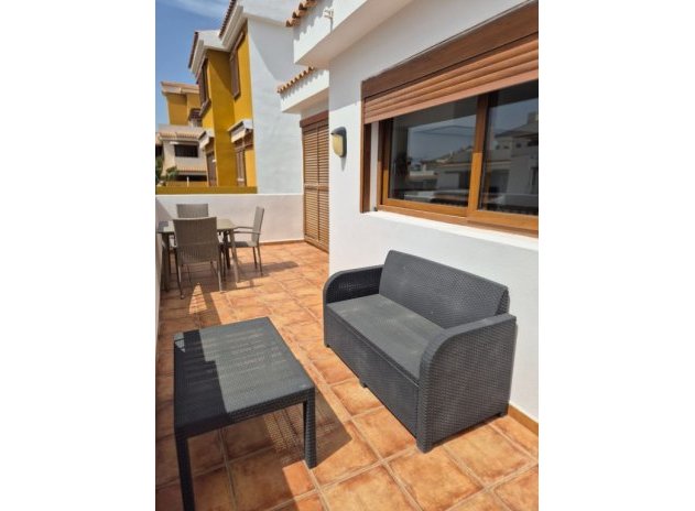 Reventa - Apartamento / Piso - Punta Prima