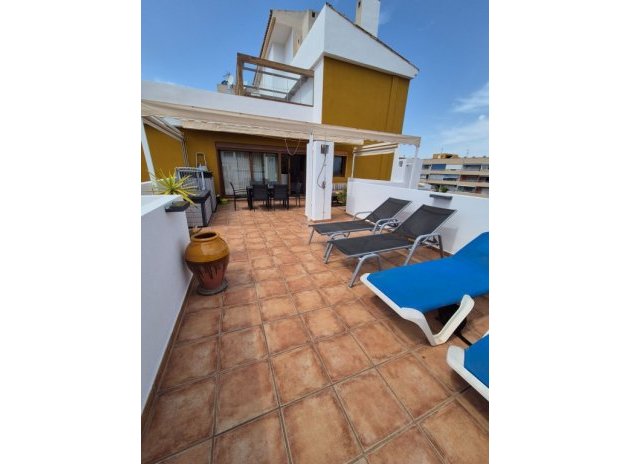 Reventa - Apartamento / Piso - Punta Prima