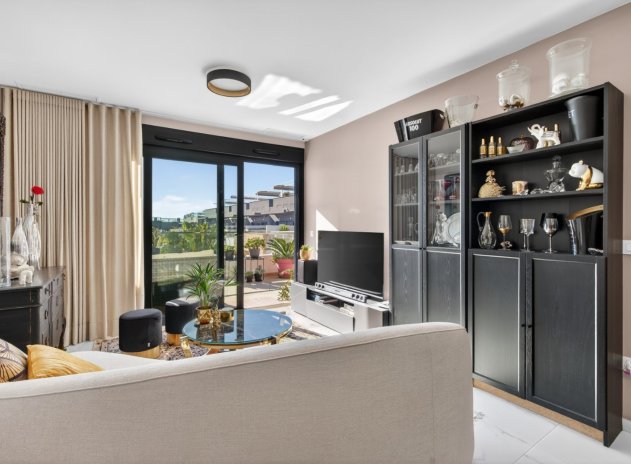 Herverkoop - Appartement - Orihuela Costa - Playa Flamenca