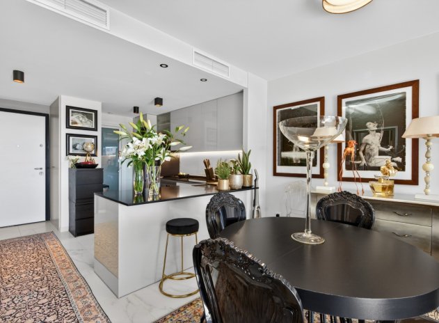 Herverkoop - Appartement - Orihuela Costa - Playa Flamenca