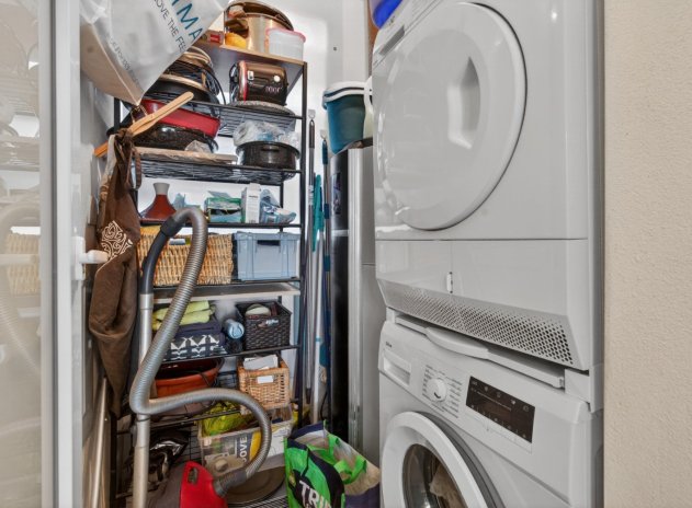 Herverkoop - Appartement - Orihuela Costa - Playa Flamenca