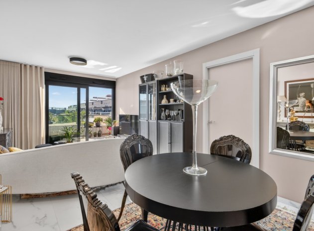 Herverkoop - Appartement - Orihuela Costa - Playa Flamenca