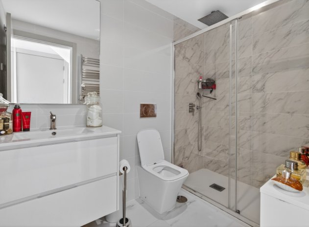 Herverkoop - Appartement - Orihuela Costa - Playa Flamenca