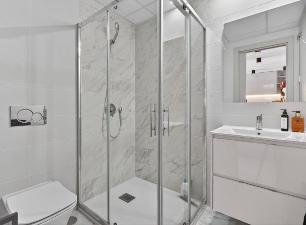 Herverkoop - Appartement - Orihuela Costa - Playa Flamenca