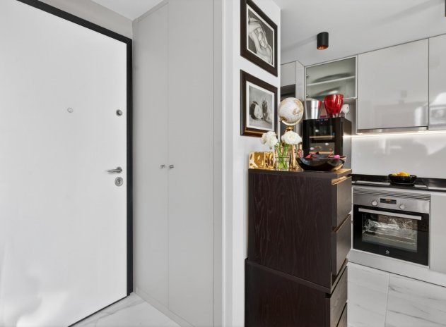 Herverkoop - Appartement - Orihuela Costa - Playa Flamenca