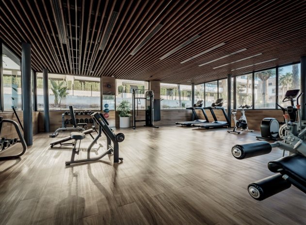 Herverkoop - Appartement - Orihuela Costa - Playa Flamenca