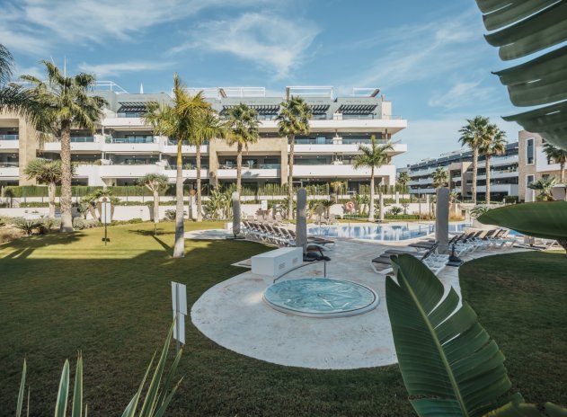 Herverkoop - Appartement - Orihuela Costa - Playa Flamenca