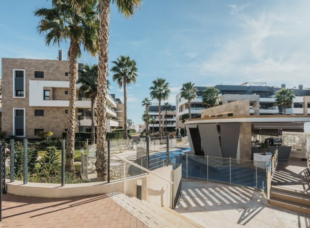 Herverkoop - Appartement - Orihuela Costa - Playa Flamenca