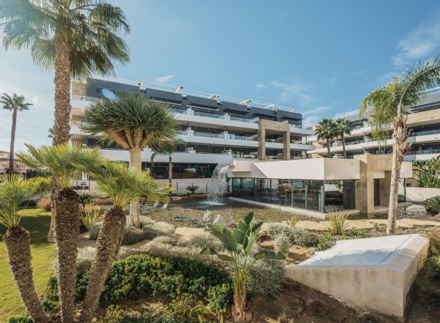 Herverkoop - Appartement - Orihuela Costa - Playa Flamenca