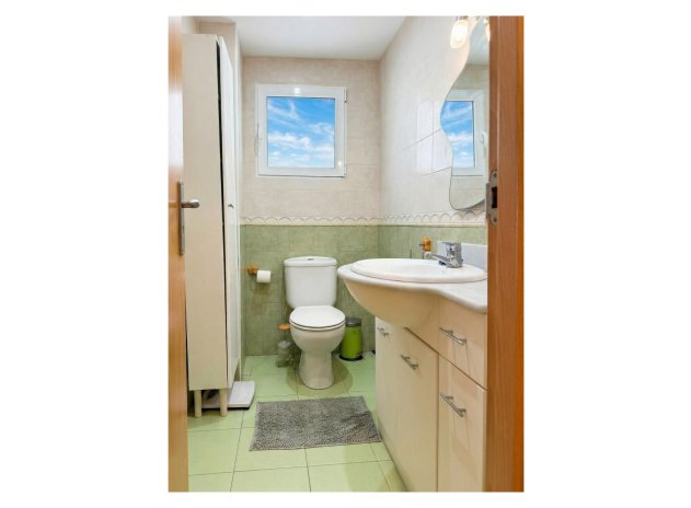 Reventa - Apartamento / Piso - Santa Pola