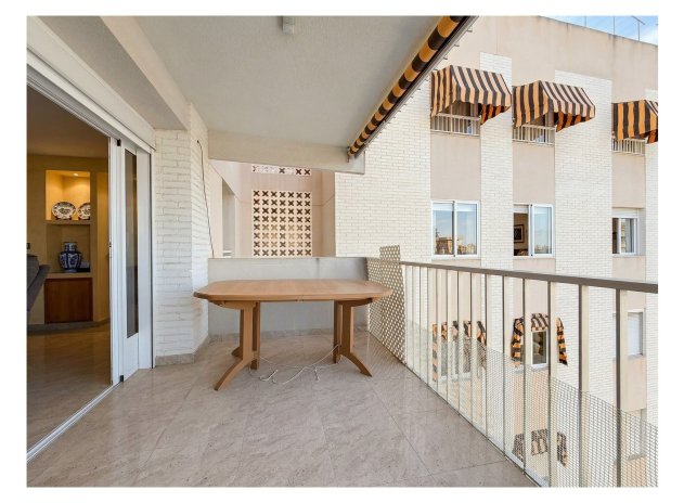 Reventa - Apartamento / Piso - Santa Pola