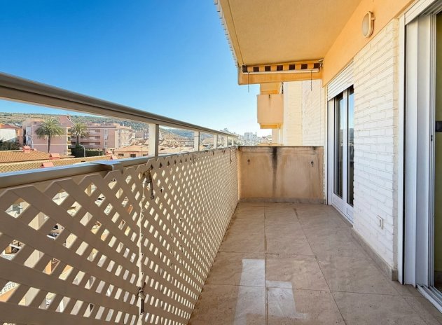 Reventa - Apartamento / Piso - Santa Pola