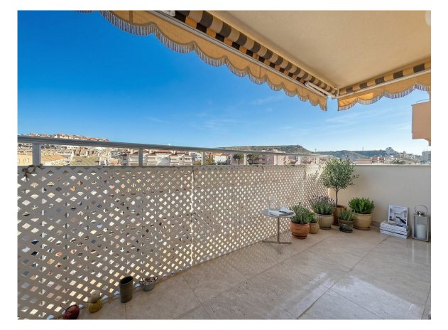 Reventa - Apartamento / Piso - Santa Pola