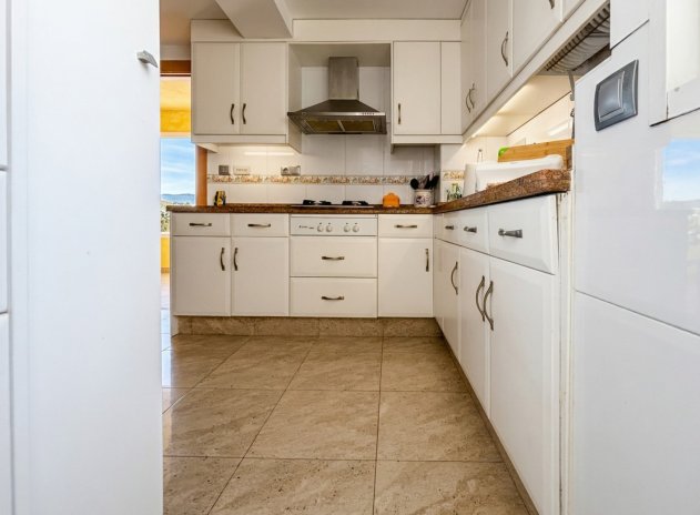 Reventa - Apartamento / Piso - Santa Pola