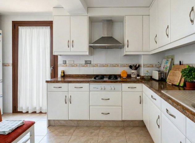 Reventa - Apartamento / Piso - Santa Pola