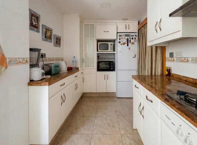 Reventa - Apartamento / Piso - Santa Pola