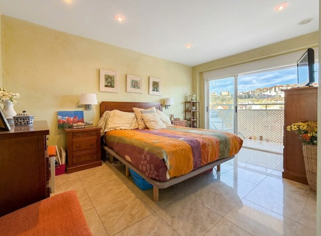 Reventa - Apartamento / Piso - Santa Pola