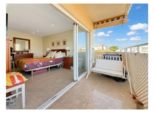 Reventa - Apartamento / Piso - Santa Pola