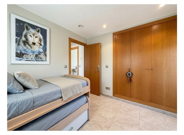 Reventa - Apartamento / Piso - Santa Pola