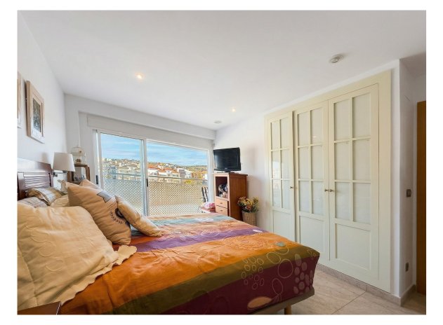 Reventa - Apartamento / Piso - Santa Pola