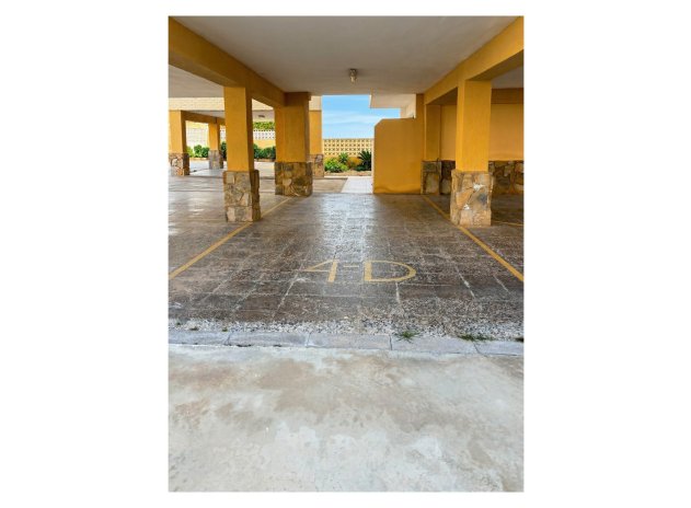 Reventa - Apartamento / Piso - Santa Pola