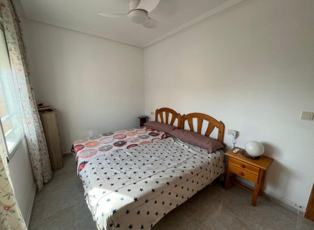 Revente - Appartement - Torrevieja - Cabo cervera