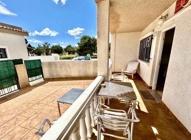 Herverkoop - Appartement - Villamartin - Villamartín