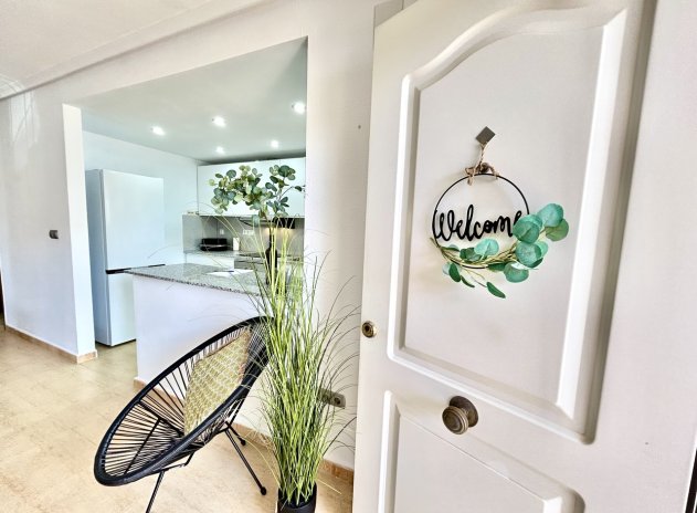 Herverkoop - Appartement - Villamartin - Villamartín