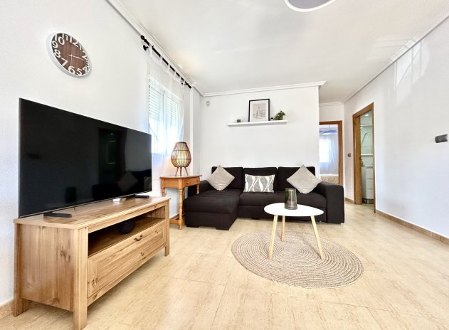 Herverkoop - Appartement - Villamartin - Villamartín