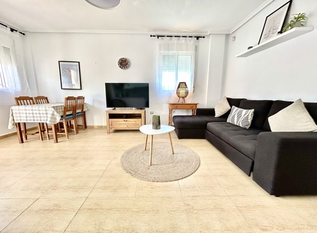 Herverkoop - Appartement - Villamartin - Villamartín