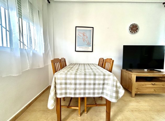 Herverkoop - Appartement - Villamartin - Villamartín