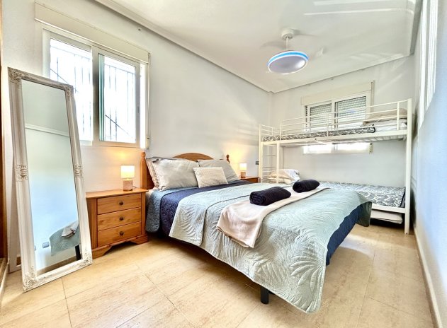 Herverkoop - Appartement - Villamartin - Villamartín