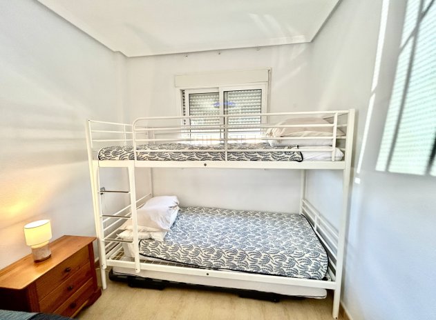 Herverkoop - Appartement - Villamartin - Villamartín