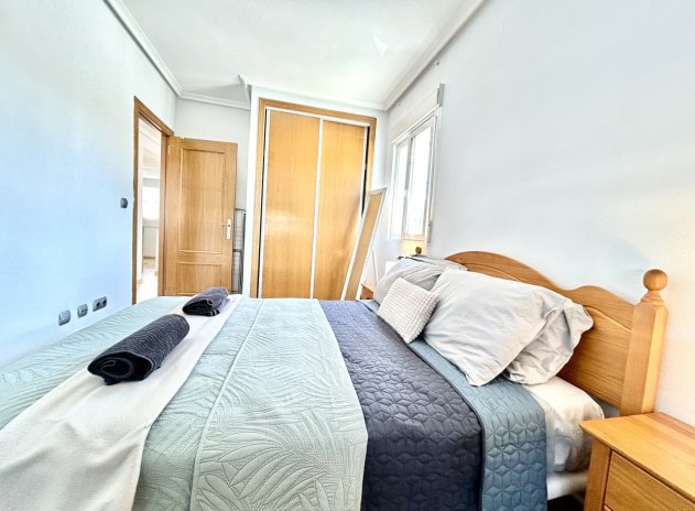 Herverkoop - Appartement - Villamartin - Villamartín