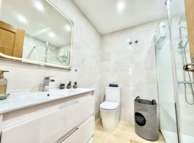 Herverkoop - Appartement - Villamartin - Villamartín