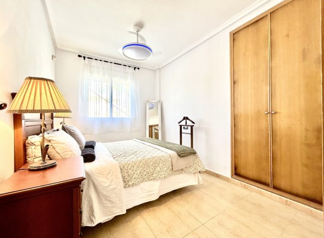 Herverkoop - Appartement - Villamartin - Villamartín