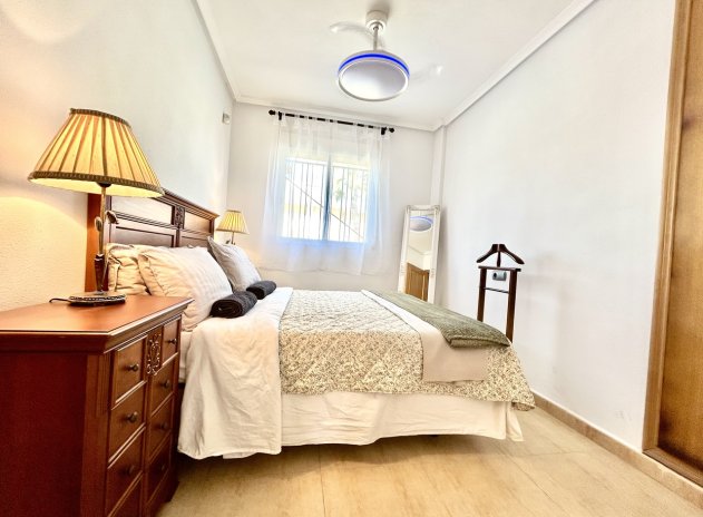 Herverkoop - Appartement - Villamartin - Villamartín