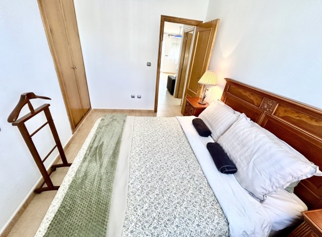 Herverkoop - Appartement - Villamartin - Villamartín