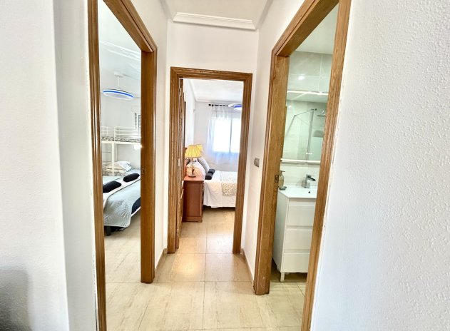 Herverkoop - Appartement - Villamartin - Villamartín