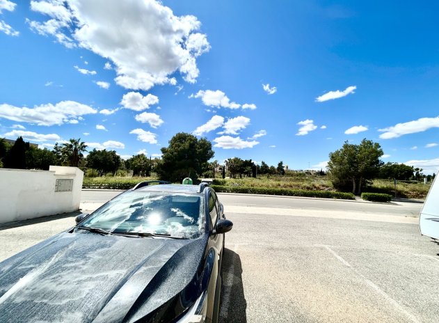 Herverkoop - Appartement - Villamartin - Villamartín