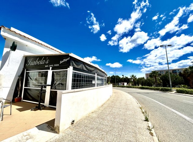 Herverkoop - Appartement - Villamartin - Villamartín