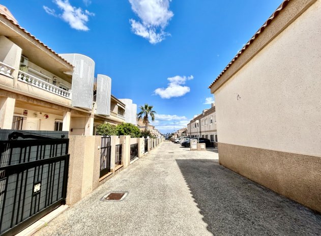 Herverkoop - Appartement - Villamartin - Villamartín