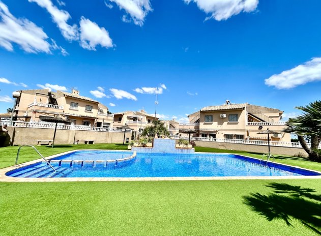 Herverkoop - Appartement - Villamartin - Villamartín