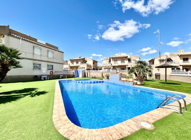 Herverkoop - Appartement - Villamartin - Villamartín